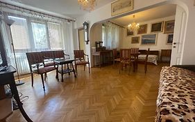 The Historical Center Apartment